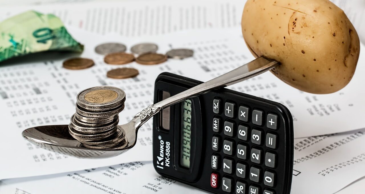 Fiat currency calculator