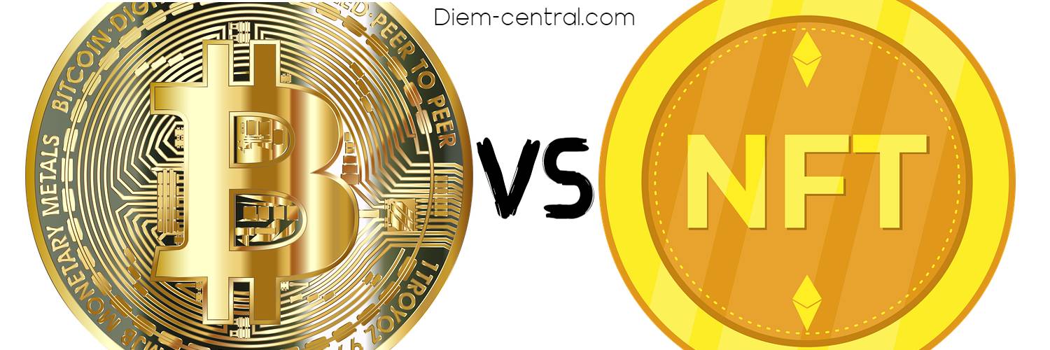 difference between crypto token and coin